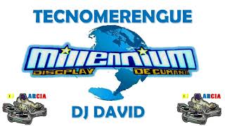 TECNOMERENGUE MILLENNIUM DE CUMANA