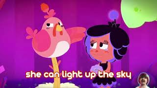 Preview 2 Hanazuki Intro Extended Effects (Preview 2 Automatic Different Song Effects 2)