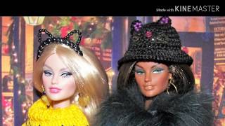 Christmas Shopping featuring INTEGRITY TOYS dolls