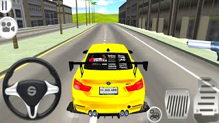 Real Police Car Driving  - Police Cars - Car Games - Android Gameplay