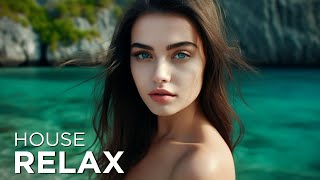 Summer Music Mix 2023 🌱 Best Of Vocals Deep House 🌱 Remixes Popular Songs