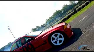 teesside drift day