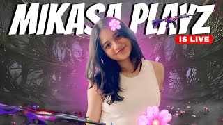 🛑 KHUSHI KI KHUSHI ME APKA SWAGAT HAI !! ❤️‍🔥 | BGMI LIVE #bgmilive #girlgamer #pubgmobile #facecam