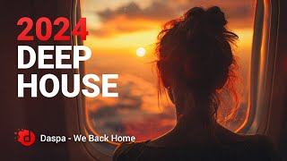 Daspa - We Back Home