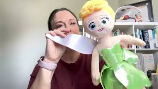 Tinker Bell and Scentsy