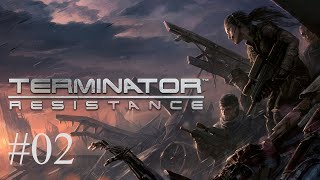 [PC] Terminator: Resistance (2019) #02