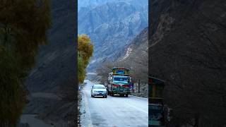 Beautiful Pakistan 🇵🇰 | Beautiful Places in Pakistan | Most Beautiful Places in World #shorts