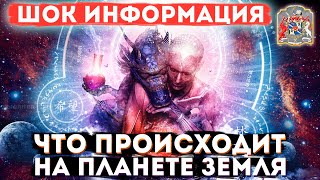 Шок информация! Что происходит на планете Земля | Экзогипноз с Тимуром Андаром