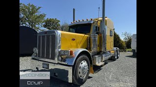 FOR SALE: 2006 Peterbilt 379 HWY Truck Tractor (01733)