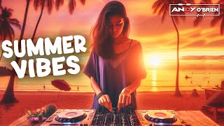 Dj Party Summer Music Mix 2024 🔥 Best Remixes of Popular Songs 2024 🔥 New Dance Mashups Party 2024