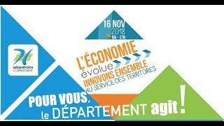 Premier salon de l'Économie Sociale et Solidaire 2018