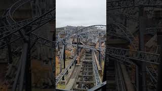 taron phantasialand