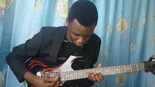 Rumba congolese guitare