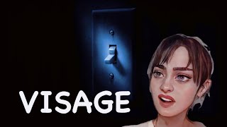 БОЙСЯ ТЕМНОТЫ | Visage