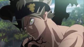 أقوى و أرهب اللحظات الأسطورية انمي بلاك كلوفر BLACK CLOVER