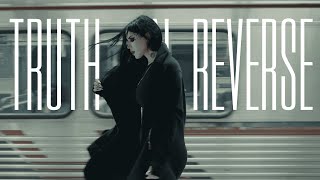 Kat Von D - Truth In Reverse