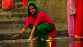 #Футаж быт Индии ◄4K•HD► #Footage life of India