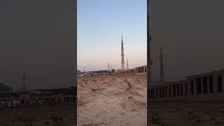 Kash mai urta phirun khaake madina ban kar❣️ | Madina Sharif Short Video❣️