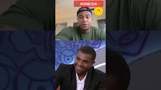 Léo Santana Deixou Um Recado Super Especial Pro Davi No BBB Cast 👀  -  By -  OMEIDA 🐉 - オメイダ 🥷