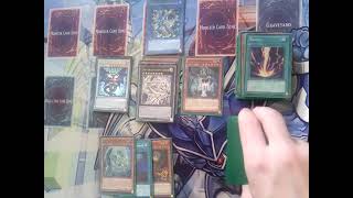 yu-gi-oh sylvan deck profile + test hand 2022