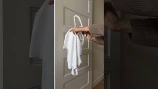 AMAZON HANGERS #gadgetglobal #hangermode #amazon