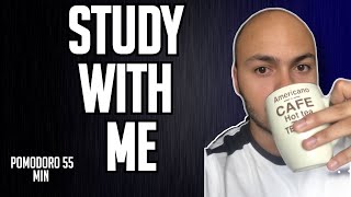 STUDY WITH ME - 23.04 1 bloco