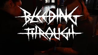 Bleeding Through - Our Brand Is Chaos (OFFICIAL MUSIC VIDEO)