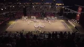 Marcha Bela Flor-Campolide no Altice Arena 2018