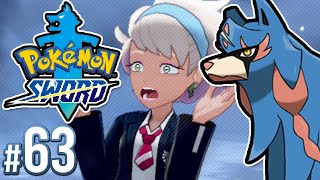 Pokemon Sword - Crown Tundra Begins | PART 63