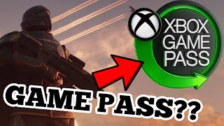 Is Helldivers Coming To Game Pass?! - Helldivers 2 News