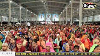 THE TV NRI CANADA Satsang 13-09-2024 | Episode: 981 Evening | Sant Rampal Ji Maharaj Live Satsang