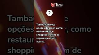 Os 5 melhores bairros para morar em João Pessoa