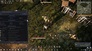 BDO \ FPS lock, rly? 200 vs 51~30