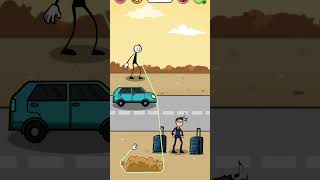 #stickman #thiefpuzzle #games #gaming #shorts