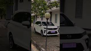 new veloz baru turun