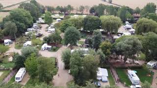 Lincoln Farm Park Touring Caravan Park