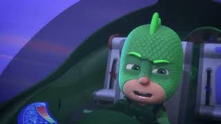 PJ Masks Full Episodes | Rescue the Superhero Powers