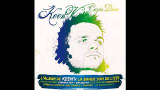 Keen'V - Number One (Music Qualité CD) [Extrait Album "Carpe Diem"]