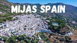 Mijas Spain Travel Guide