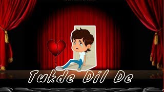 Tukde Dil De || Navjeet || Jaymeet || New Punjabi Song

Status