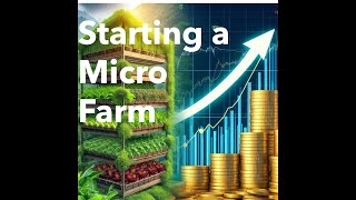 The Microfarm Revolution: Fresh Food. Local Power!