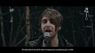 CASKETS – Falling Apart.  ( Sub // Español )