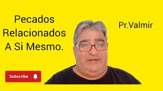 Escola de Discípulos - 2 TM. 3:3,4 - Pecados Relacionados a Si Mesmo.