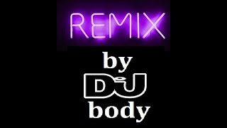 Spatial Vox  Incanto D'amore extedend Remix dj body