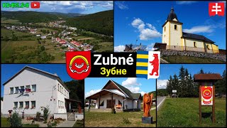 Zubné