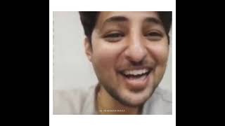 Darshan Raval Funny Memes