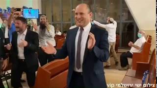 שרים שרים ומרקדים