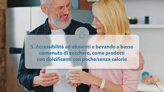 Maggiore accesso alle cure per il diabete adesso per un domani più salutare - ISA per WDD 2021