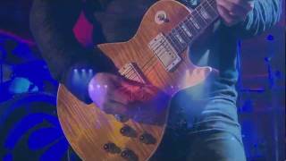 Europe - The Loner  (John Norum) - Tribute to Gary Moore