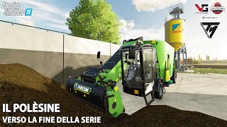 IL POLESINE  VERSO LA FINE DELLA SERIE - FS22 ALEXFARMER